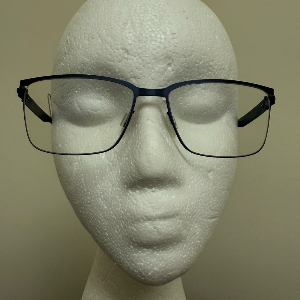 OVVO OPTICS 3829 Midnight 655c Eyeglasses 55-18-140